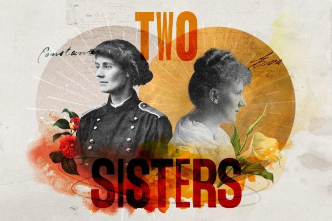 Two Sisters