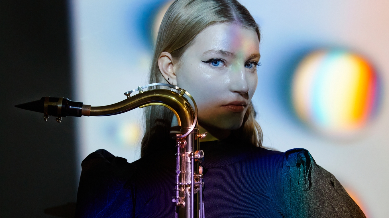 Emma Rawicz | Hawk's Well Theatre