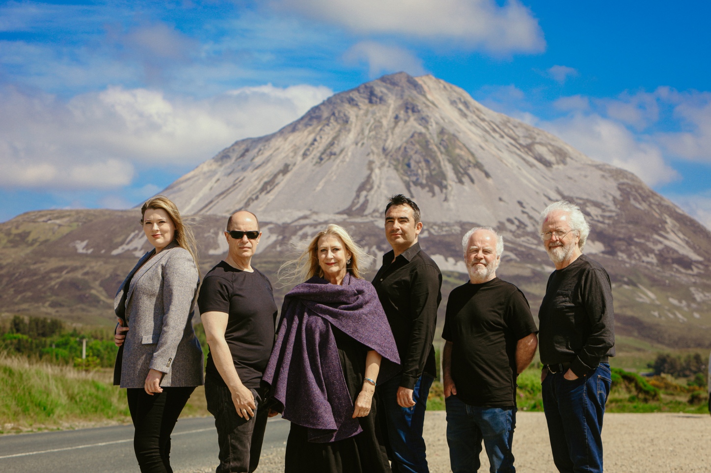 Altan | Hawk's Well Theatre
