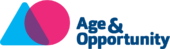 Age and opportunity logo