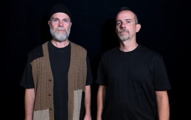 Mauro Sigura & Andrea Manzoni