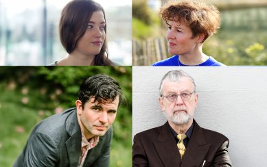 Writers from the west Writers from the west