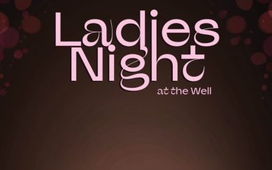 Ladies night 2026
