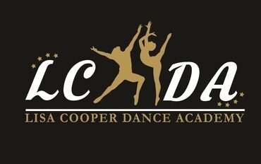 Logo for Lisa Cooper Dance Academy