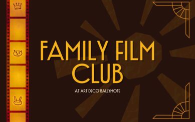 Family Film Club