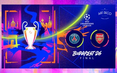 Ucl final