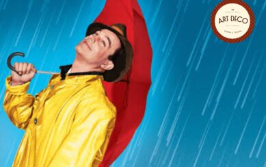 Poster of Singin' In The Rain