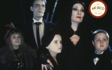 The Addams Family 
