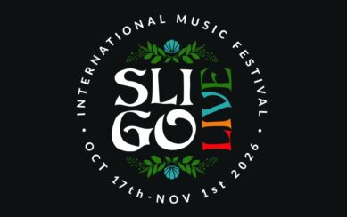 Sligo Live Thumbnail