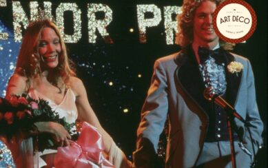 Prom Queen image from movie Carrie