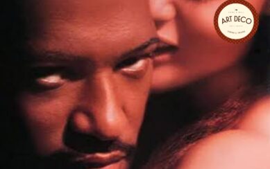 Film poster of 1995s Othello