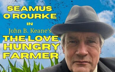 Seamus O Rourke