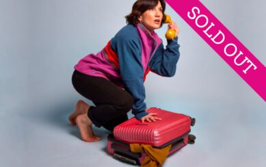 Aoife Dunne sold out