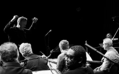 BIG BAND IMAGE