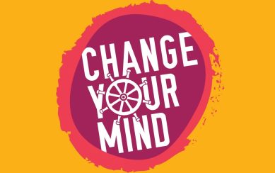 Change your mind 2025