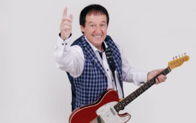Declan Nerney promo