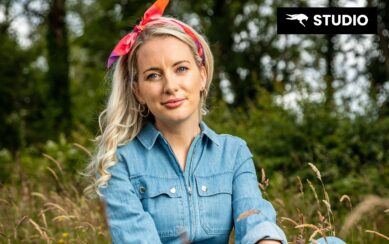 Edwina Guckian 32 studio