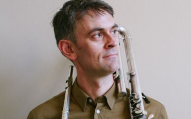 Gareth Lochrane