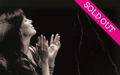 IM Tour poster 2 sold out