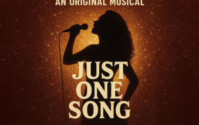 Just One Song update