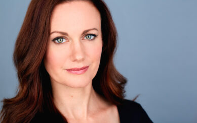 Headshot of Monica McCarthy 