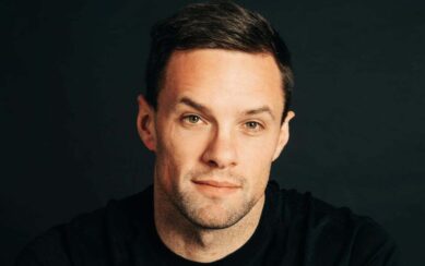 close up image of man