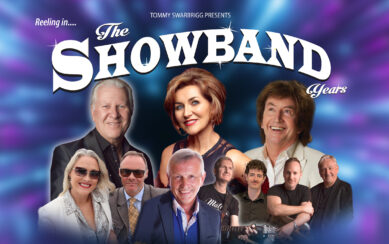 Showband 720 x 1280