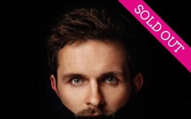 TCSNA Vittorio Angelone sold out