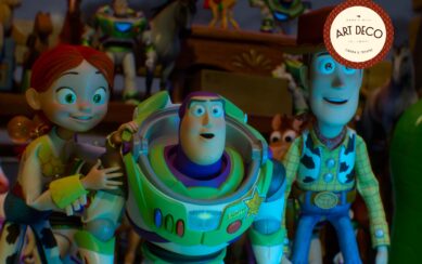 TOYSTORY5 art deco