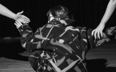 The Caucasian Chalk Circle image