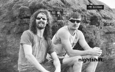 Coastal movement web