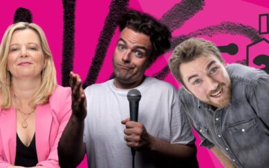 A collage of photos of Sharon Mannion, Terry Markey and Eddie Mullarkey