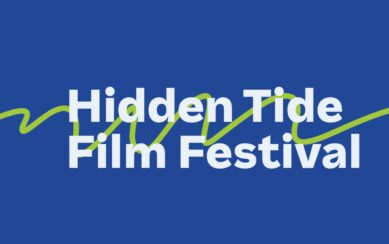 Hidden tide