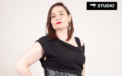 Image of performer Sinead Conway