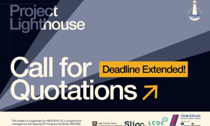 Website deadline