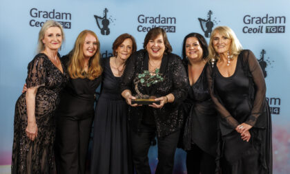 Gradam Ceoil UCH 013