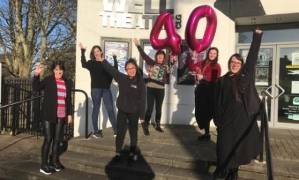 40th birthday Jan 12 2022 460x345 40th birthday Jan 12 2022 460x345