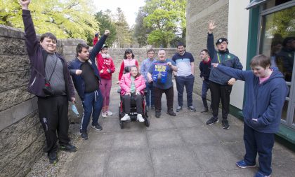 Shine Programme Shine Programme