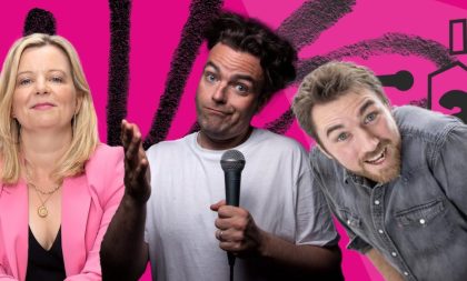 A collage of photos of Sharon Mannion, Terry Markey and Eddie Mullarkey A collage of photos of Sharon Mannion, Terry Markey and Eddie Mullarkey