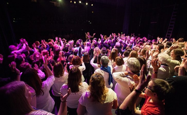 Sligo Sings Sligo Sings