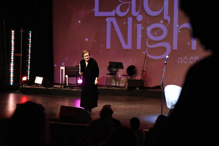 Ladies Night at The Hawks Well 08 032026 Anna Leask 102