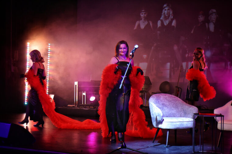 Ladies Night at The Hawks Well 08 032026 Anna Leask 105