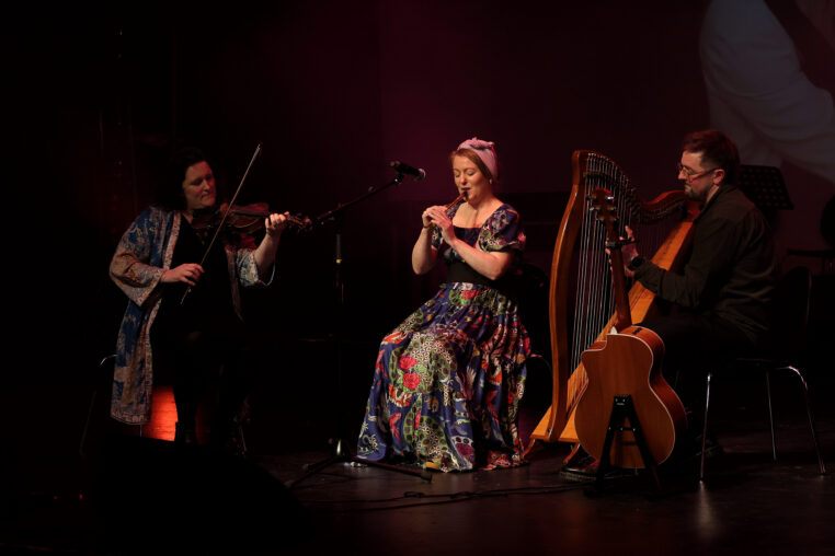 Ladies Night at The Hawks Well 08 032026 Anna Leask 162