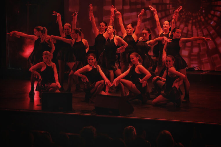 Ladies Night at The Hawks Well 08 032026 Anna Leask 22 1