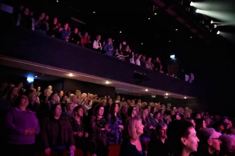 Ladies Night at The Hawks Well 08 032026 Anna Leask 206 1