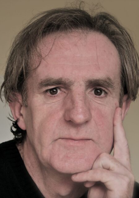 Trevor Sweeney headshot 1
