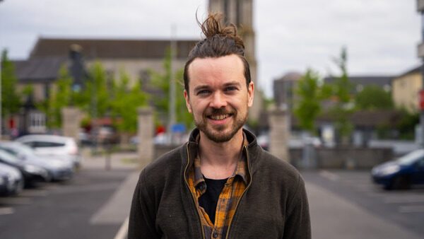 Diarmuid Woods Diarmuid Woods