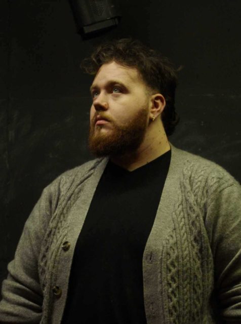 Dylan Mc Gloin A Week at The Well Head Shot Dylan Mc Gloin A Week at The Well Head Shot