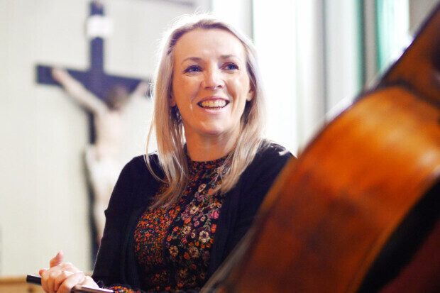 Fionnuala Maxwell