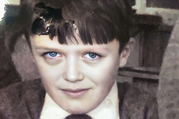 Gerard Gorman v2 Gerard Gorman v2